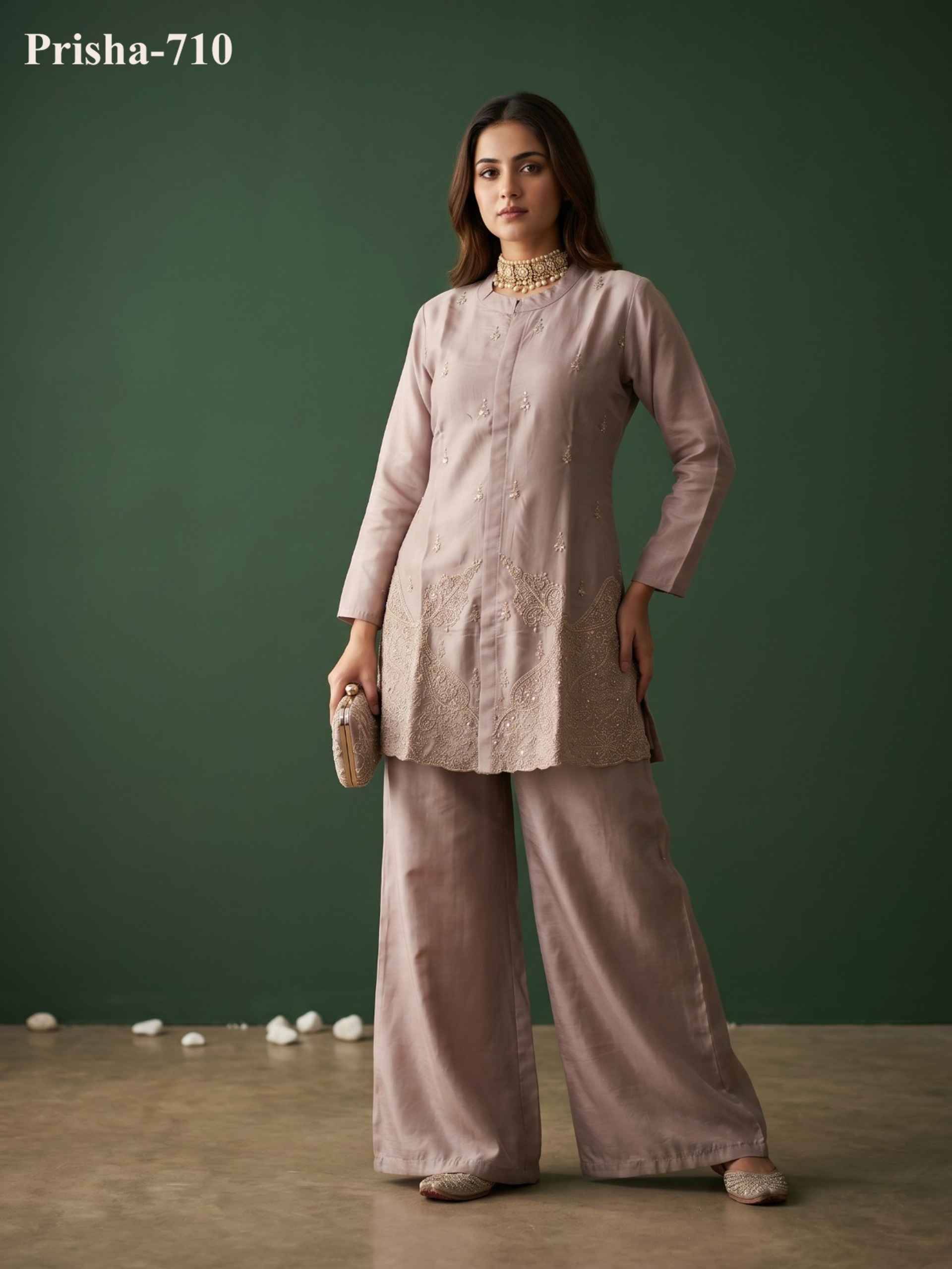 K 892 By Fashid 01 to 12 Series Designer Collection Beautiful Stylish Fancy Colorful Party Wear & Occasional Wear Roman glass Kurtis At Wholesale Price
